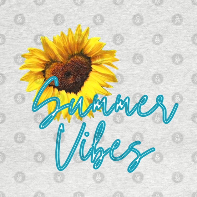 Summer Vibes by Hilary's Flower House